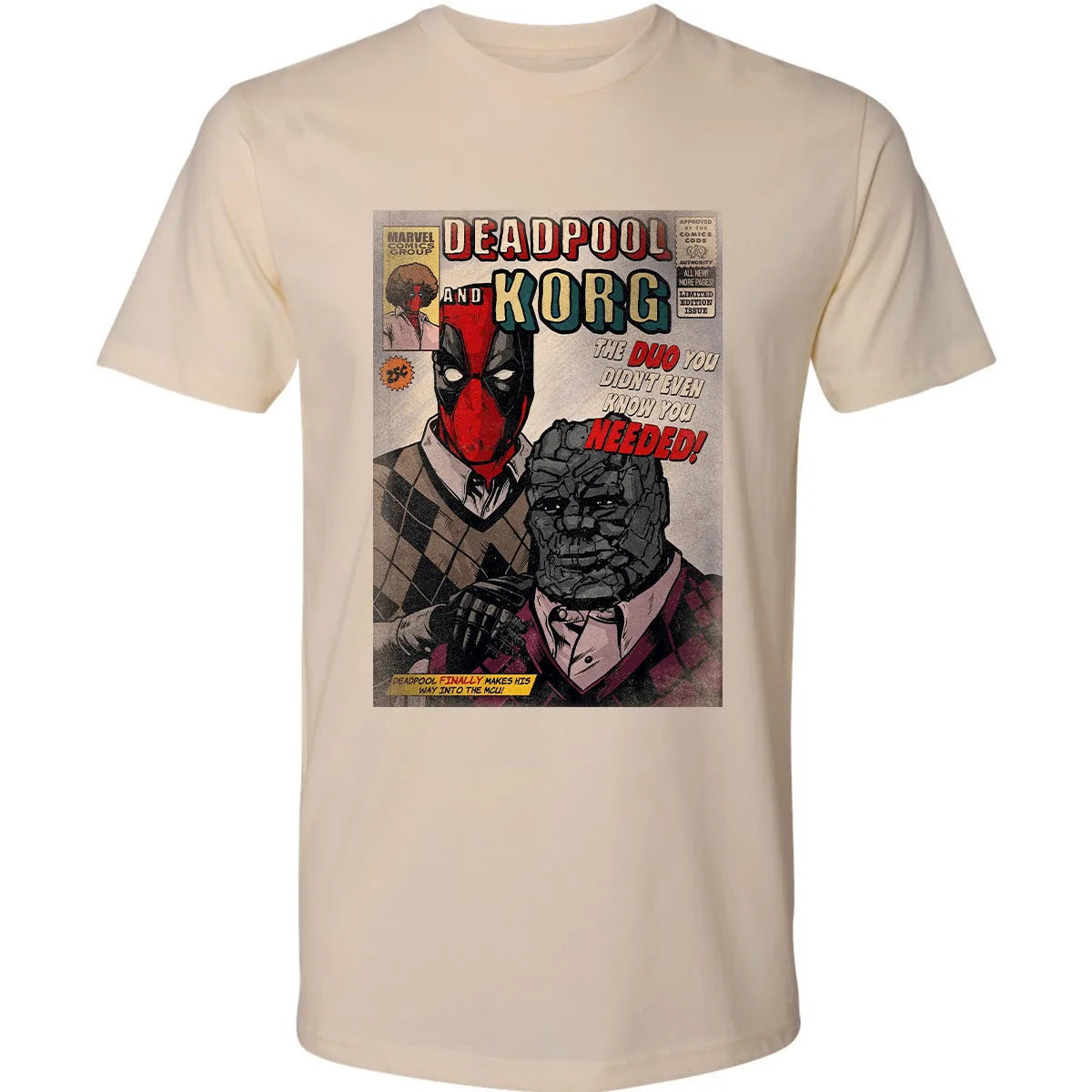 Premium Unisex T-shirt - MUFTTPVE