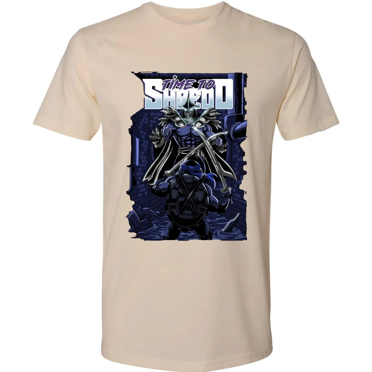 Premium Unisex T-shirt - 2SDSHWC8
