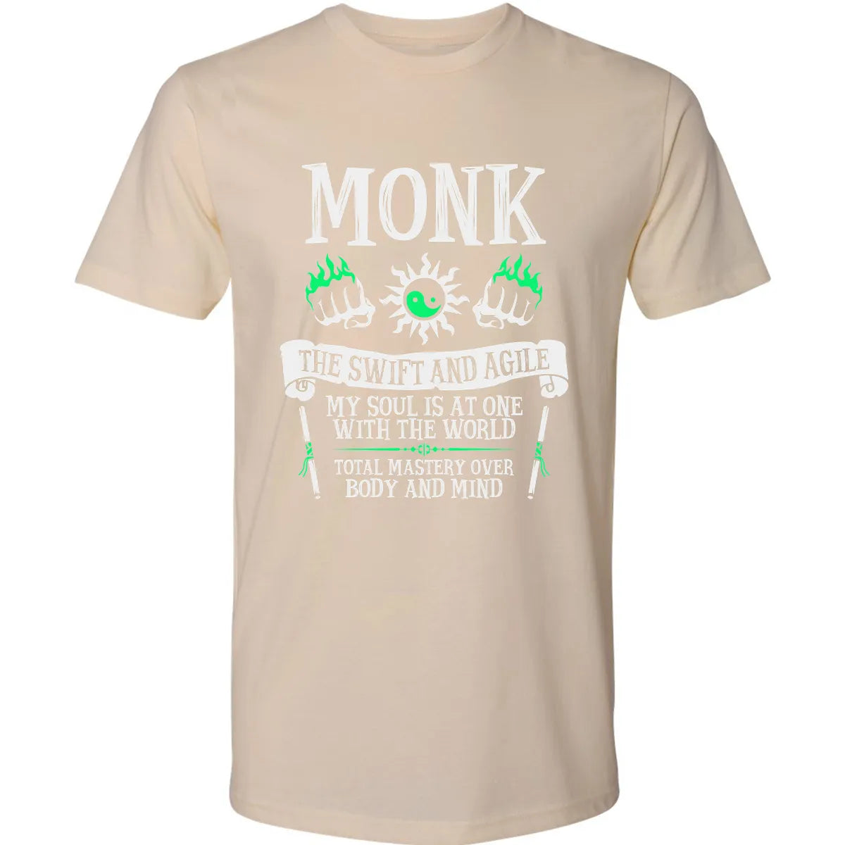 Premium Unisex T-shirt - Y9B9UVNR
