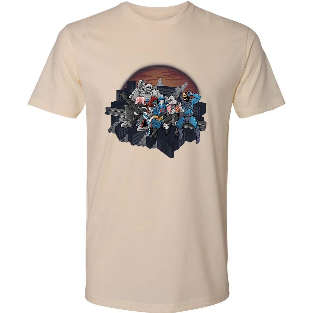 Premium Unisex T-shirt - 1M14W9YV