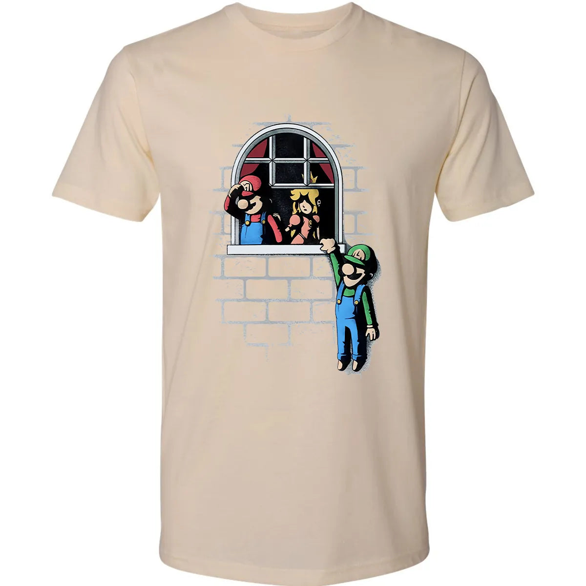 Premium Unisex T-shirt - RHXDQ8QT