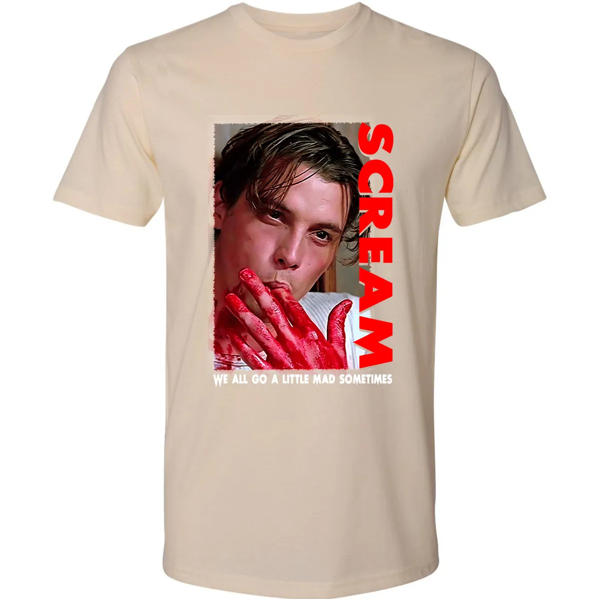 Premium Unisex T-shirt - XL66HXPT