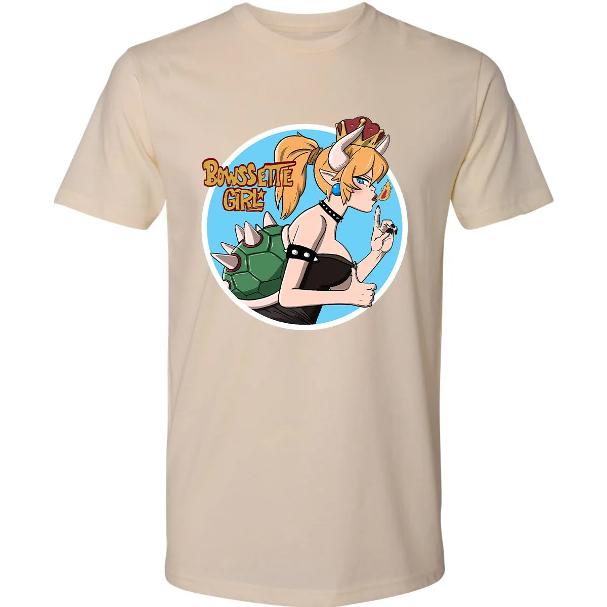 Premium Unisex T-shirt - 7S95JCZE