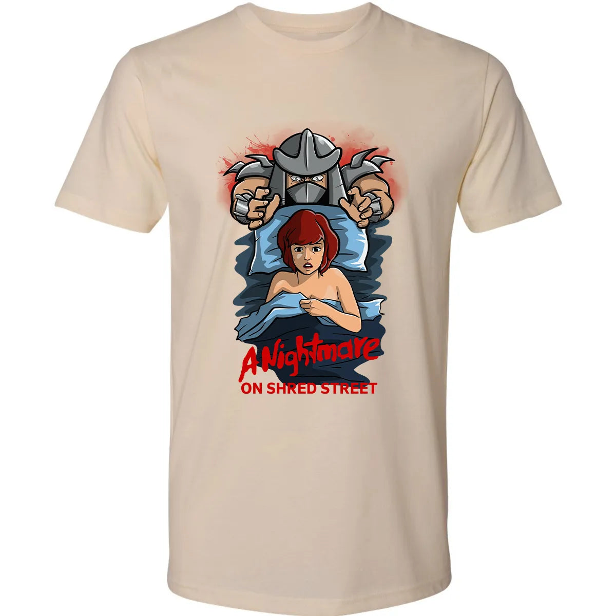 Premium Unisex T-shirt - 38WY3VDE