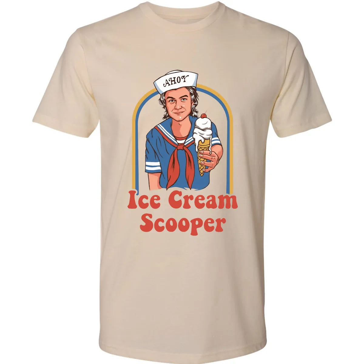 Premium Unisex T-shirt - 9JDAHUSK