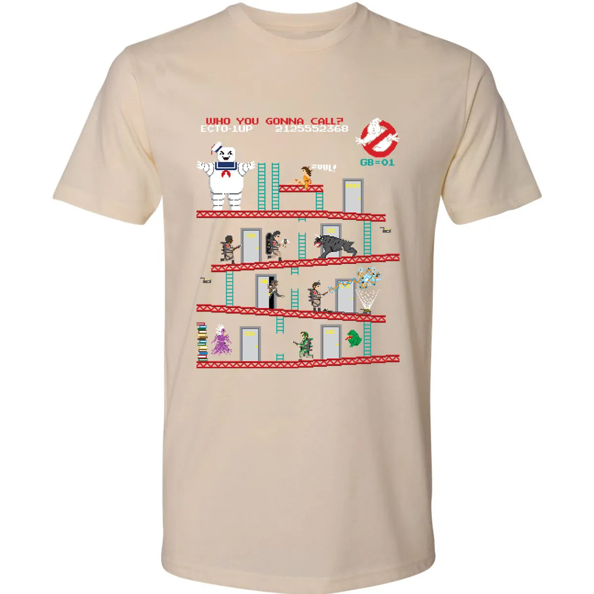 Premium Unisex T-shirt - H2RELYG8