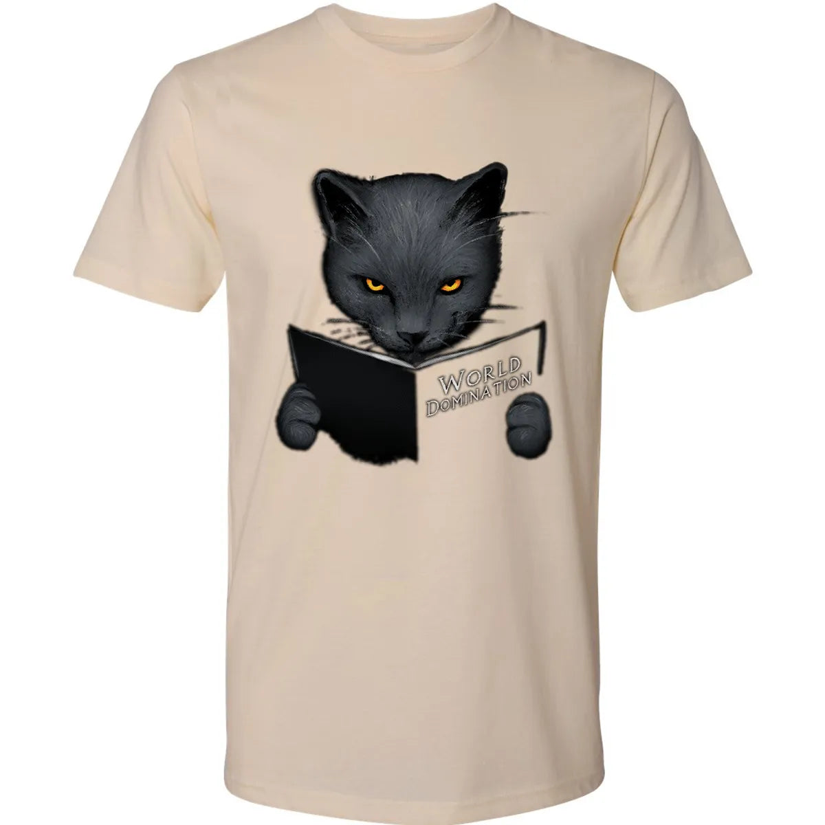 Premium Unisex T-shirt - LMUKADFU