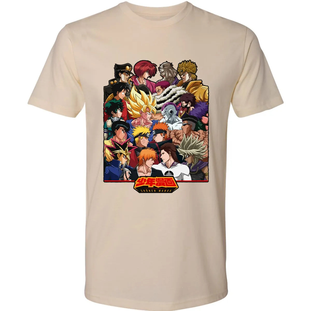 Premium Unisex T-shirt - 31H2BYGC