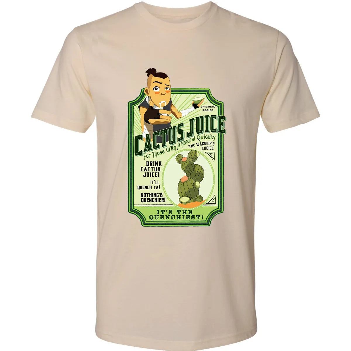 Premium Unisex T-shirt - SP122UKF