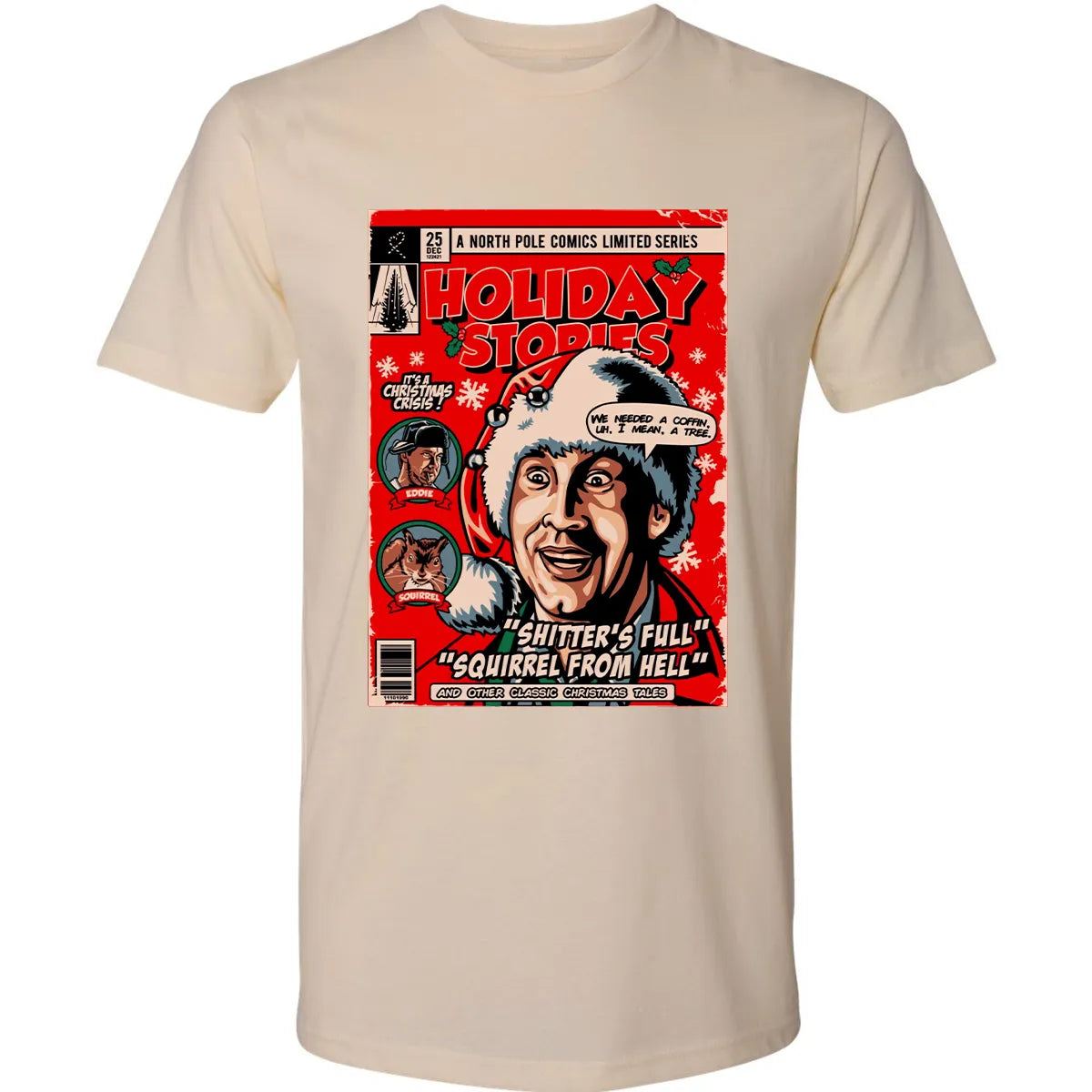 Premium Unisex T-shirt - HAMGUQ8N
