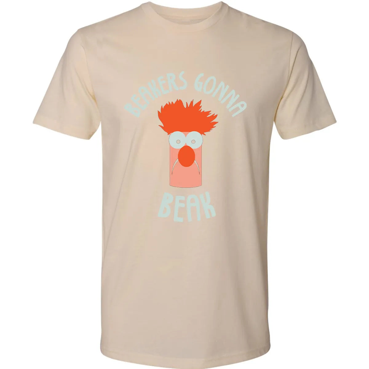Premium Unisex T-shirt - CBJNB1EN