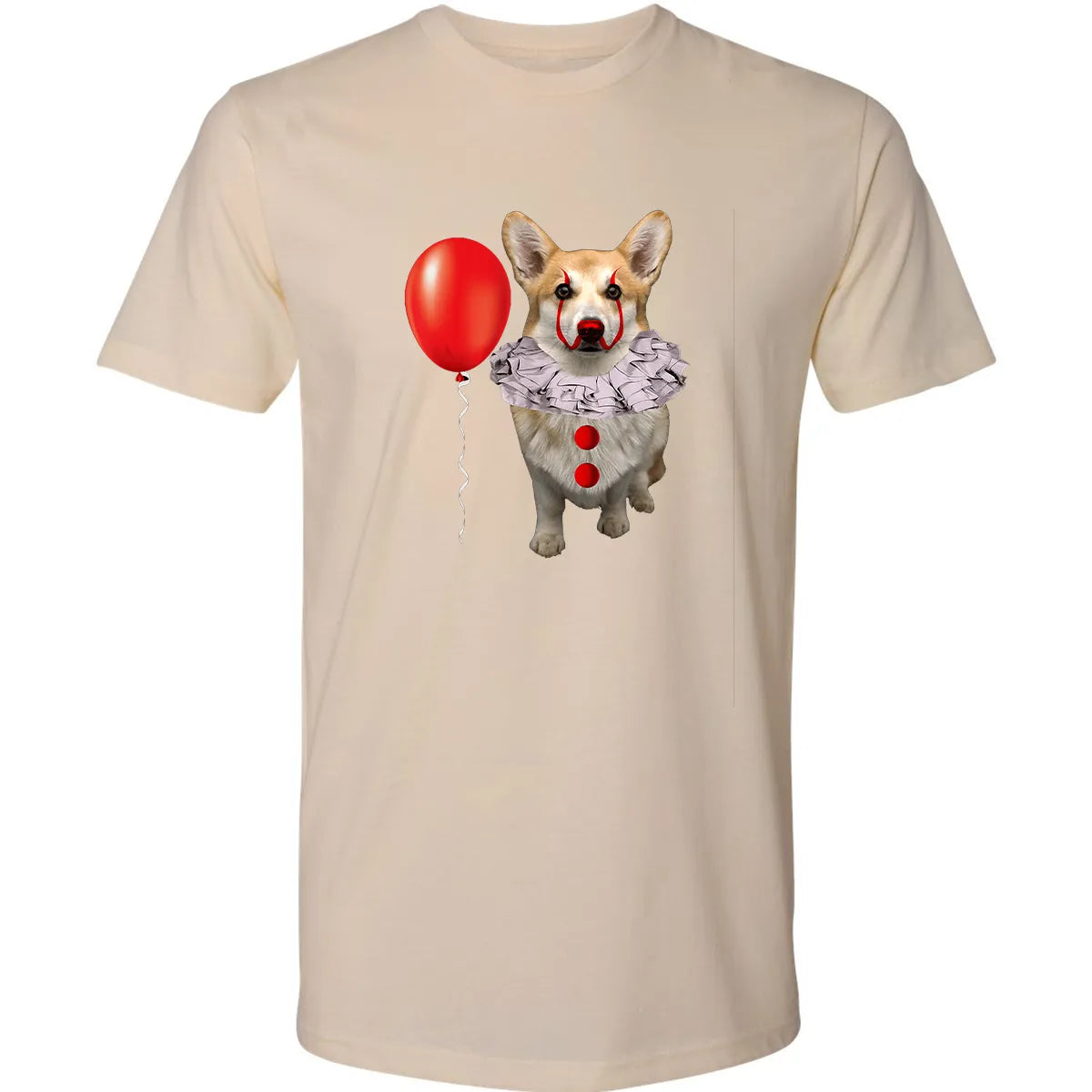 Premium Unisex T-shirt - YCEKN5KL