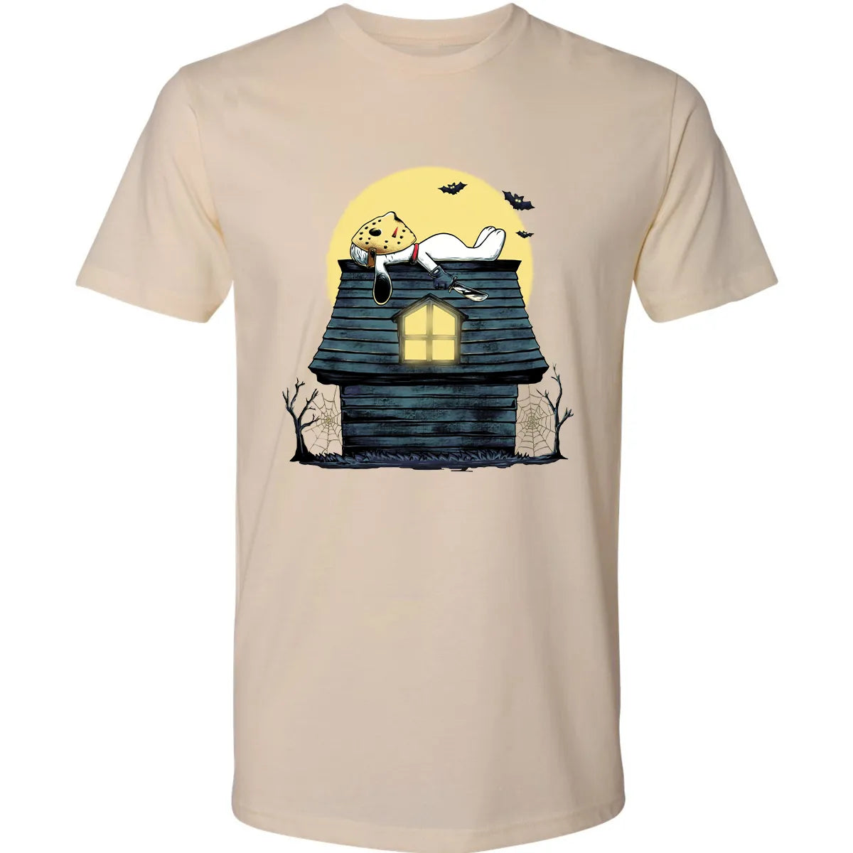 Premium Unisex T-shirt - YSE3378G