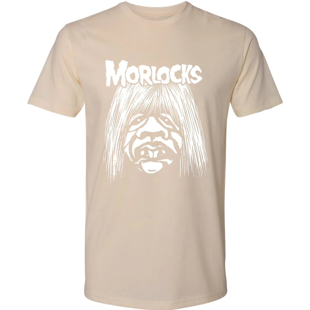 Premium Unisex T-shirt - RYL9MTLH