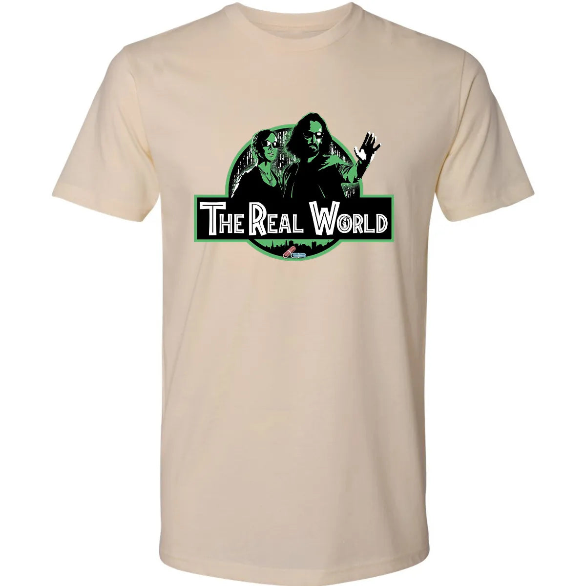 Premium Unisex T-shirt - HZXZRXGB