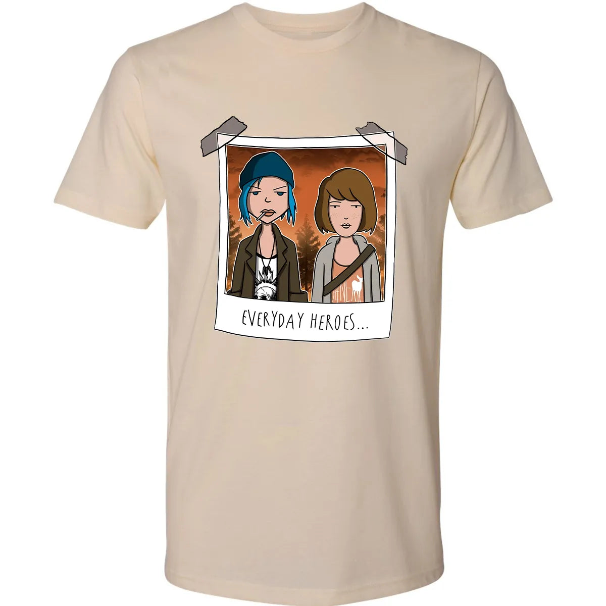 Premium Unisex T-shirt - GRK7EKEK