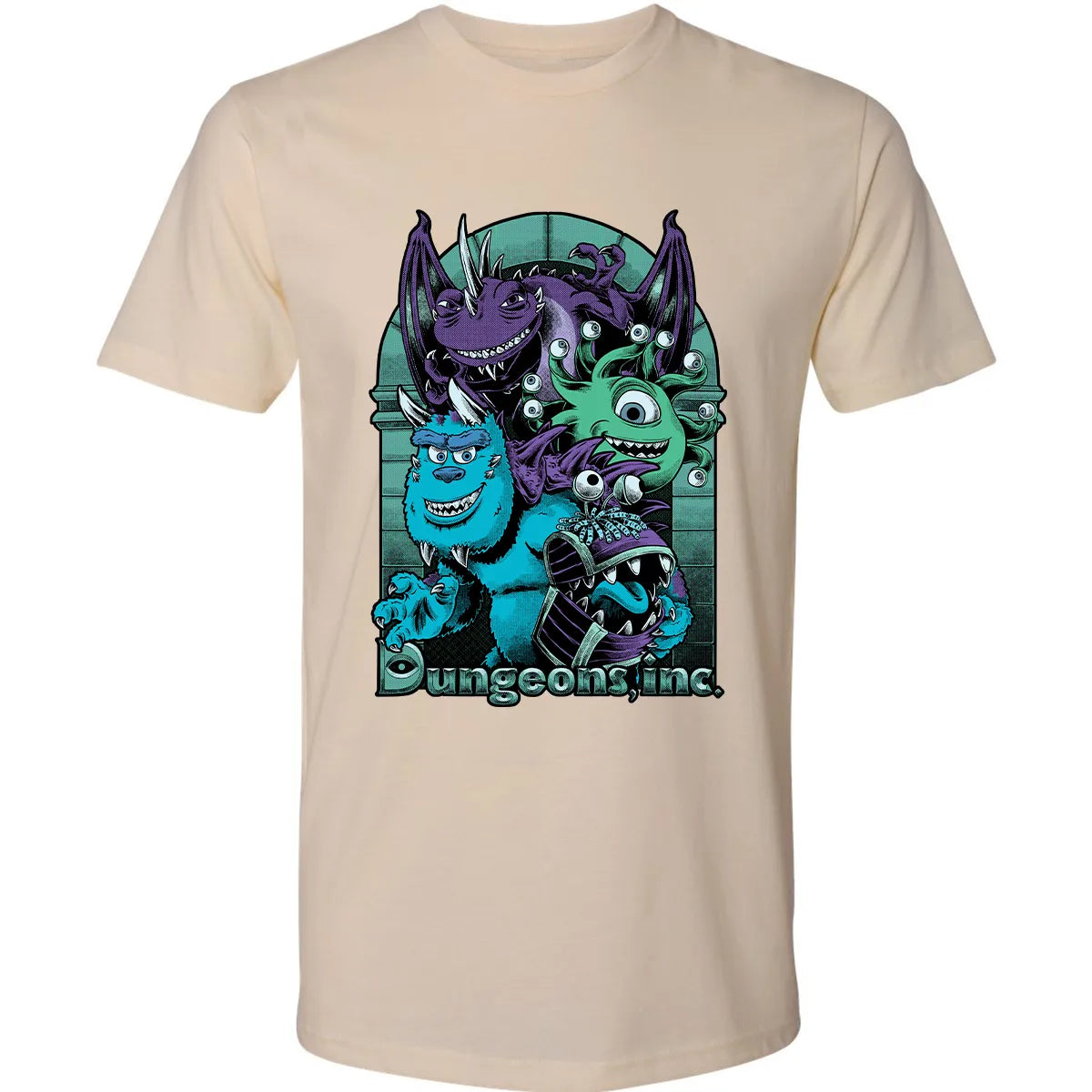 Premium Unisex T-shirt - TJYKYG84