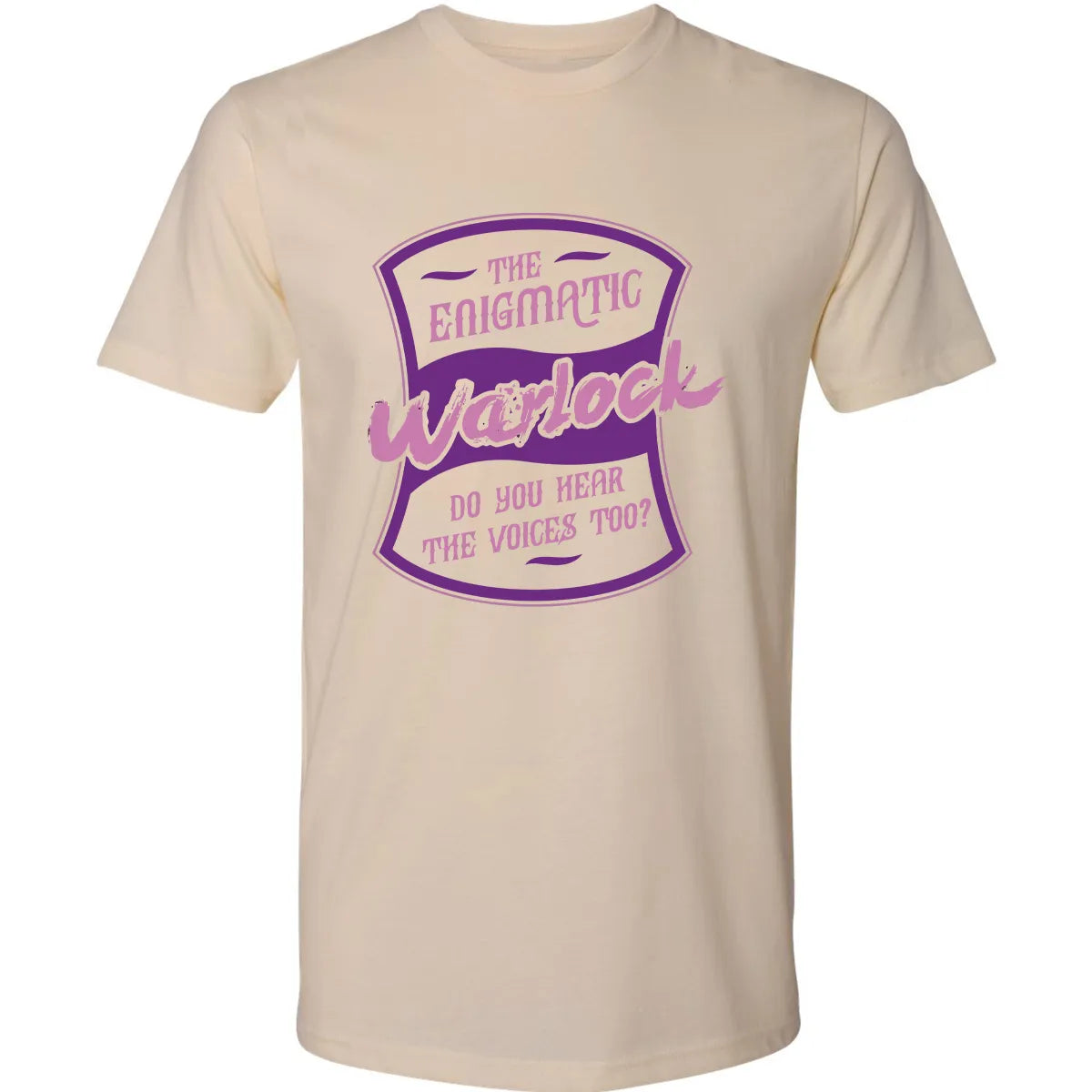 Premium Unisex T-shirt - J9NSFRZN