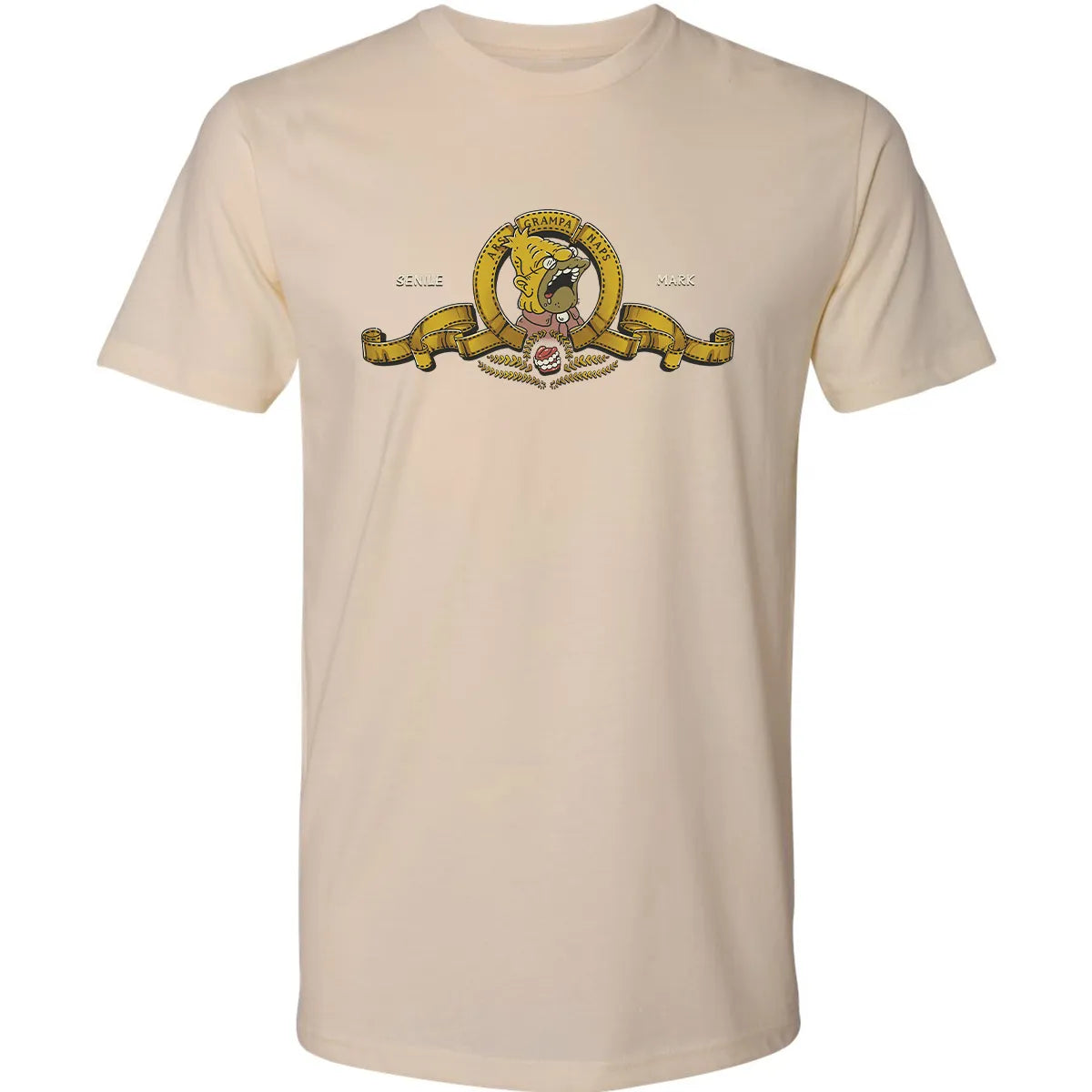 Premium Unisex T-shirt - DJX74U38