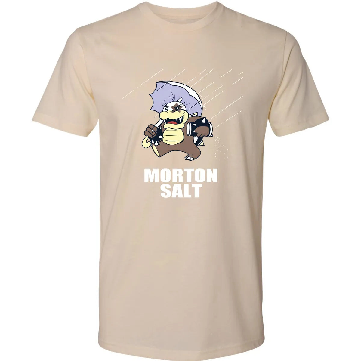 Premium Unisex T-shirt - BVTNQFDK
