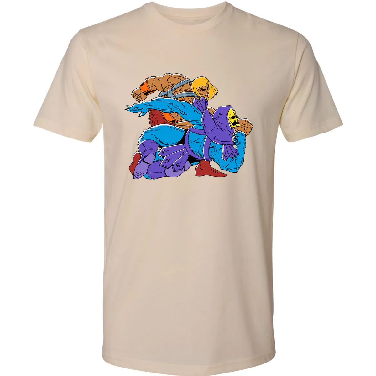 Premium Unisex T-shirt - CDNZX51H