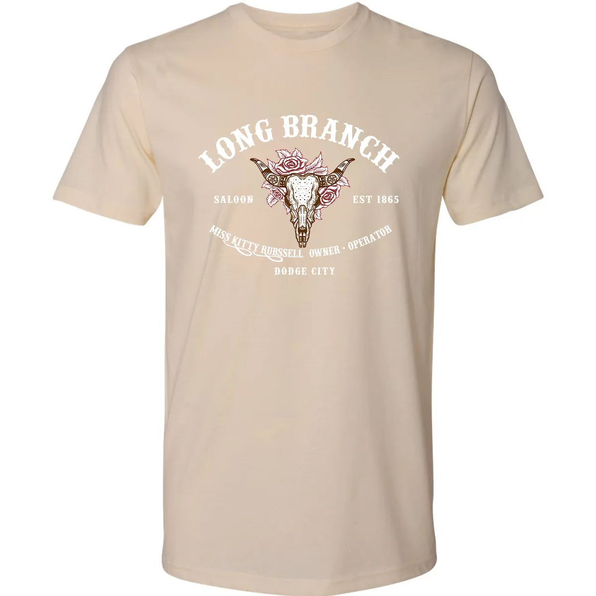 Premium Unisex T-shirt - 94C19CA8