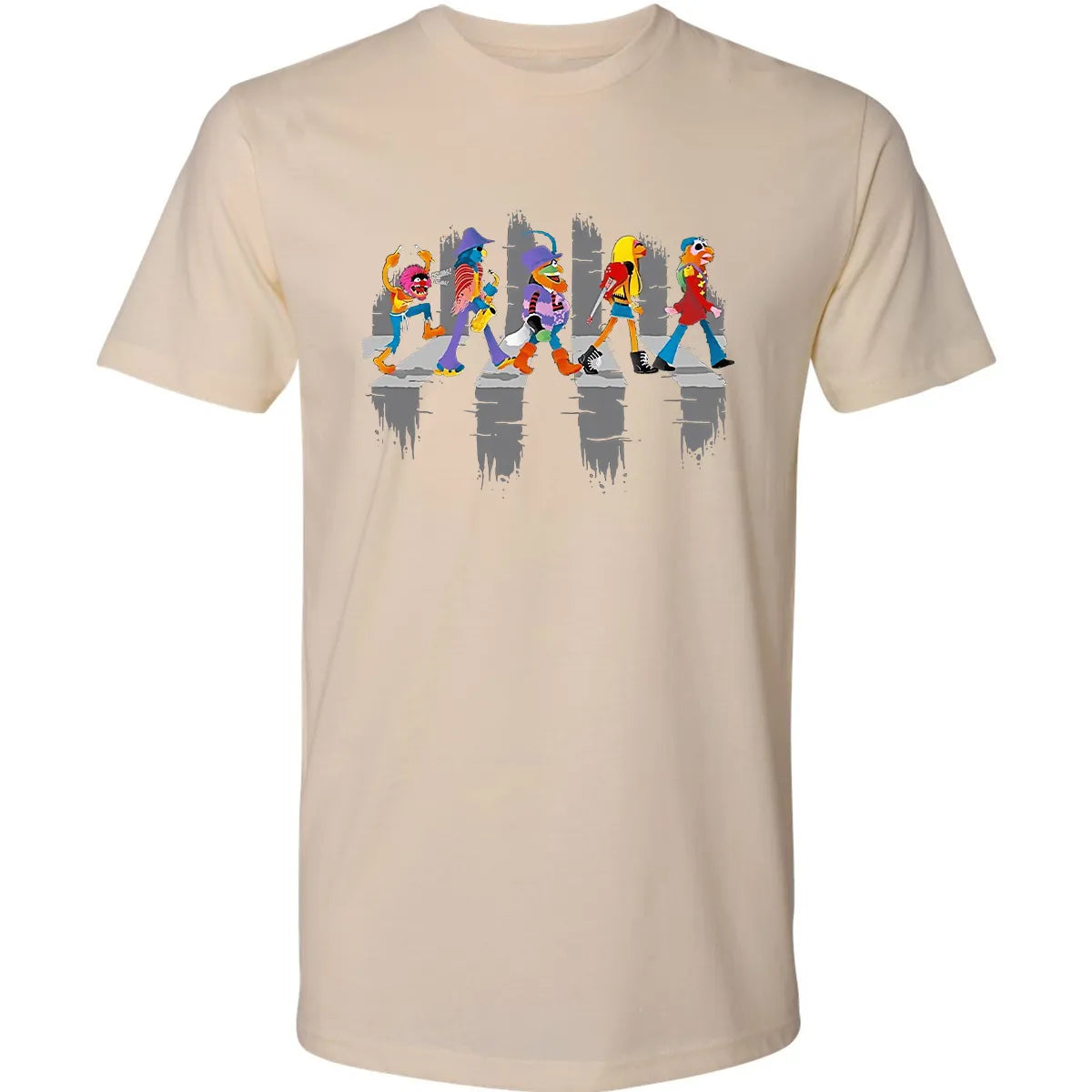 Premium Unisex T-shirt - R5ZQRDW4