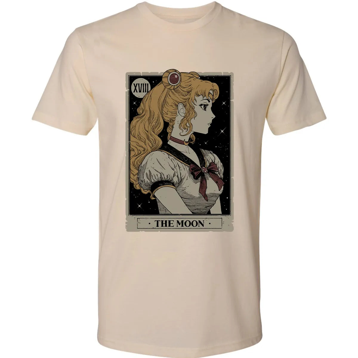 Premium Unisex T-shirt - K4BWYF1E