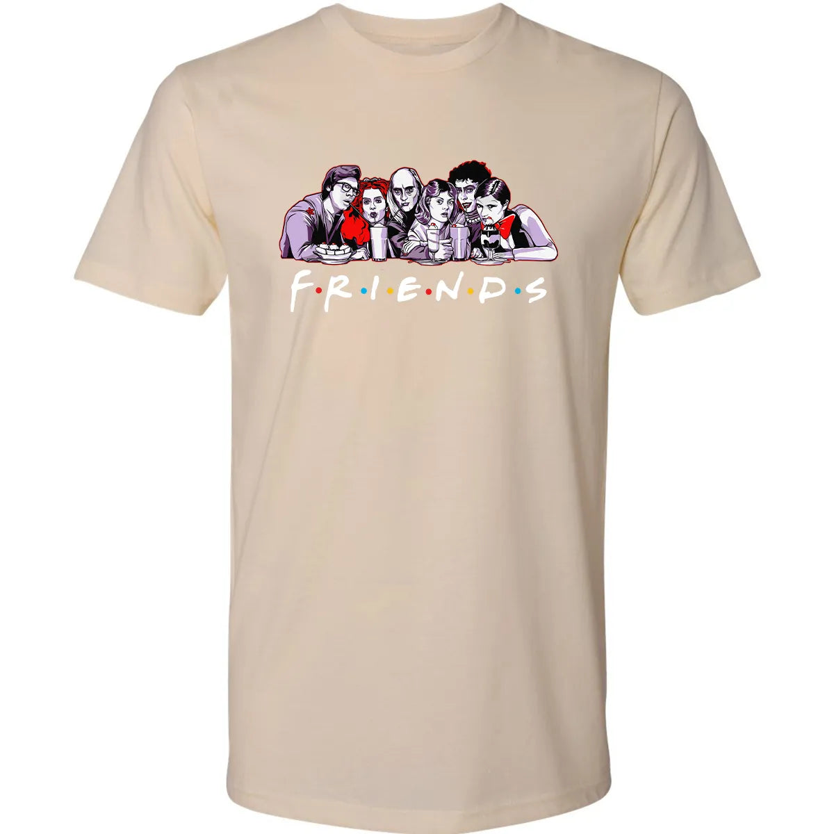 Premium Unisex T-shirt - 2N16NEN5