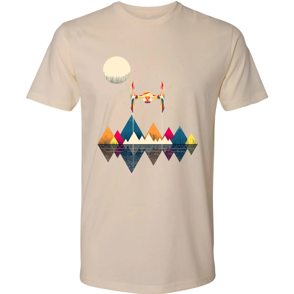 Premium Unisex T-shirt - 1SW7CKT8