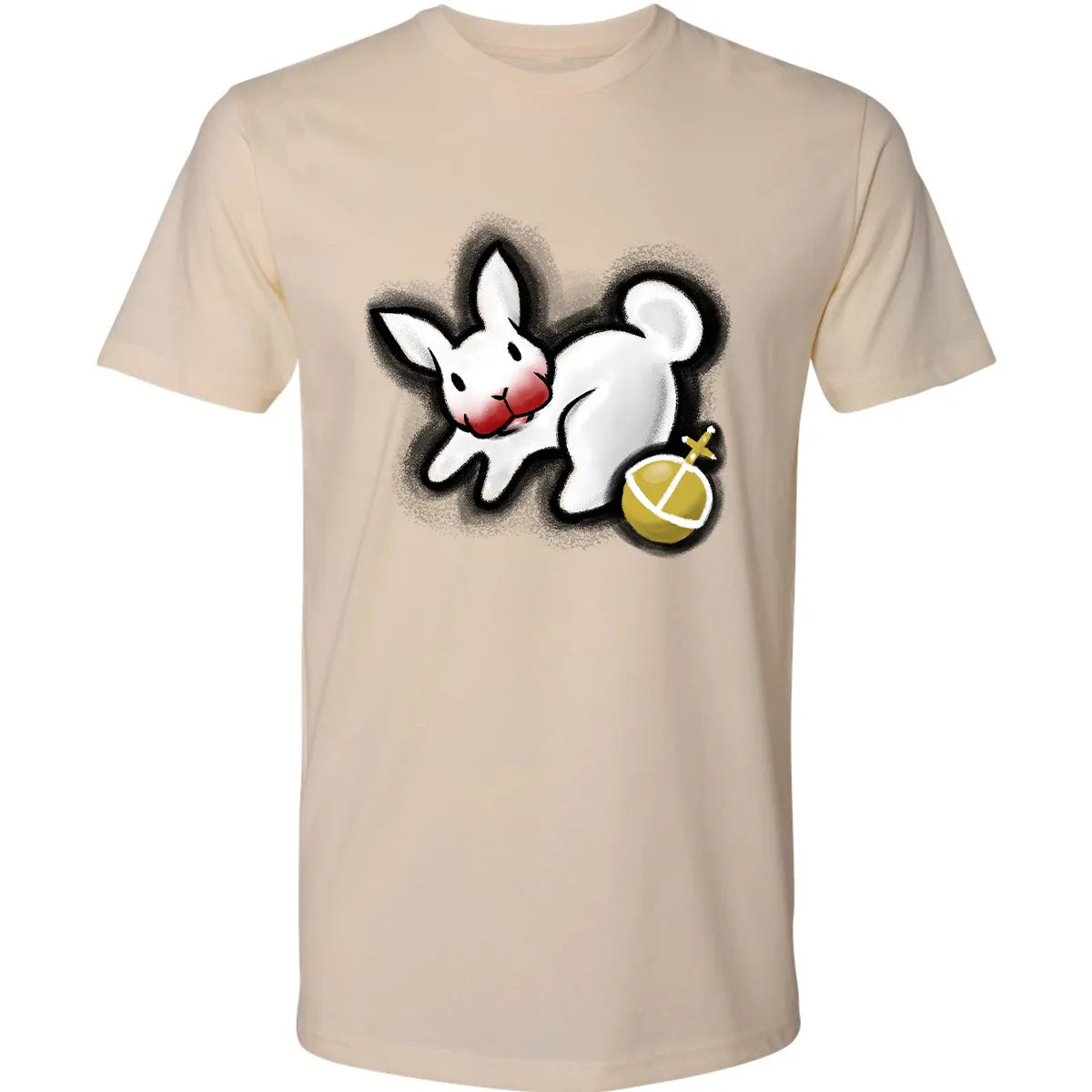 Premium Unisex T-shirt - X9BZS32R