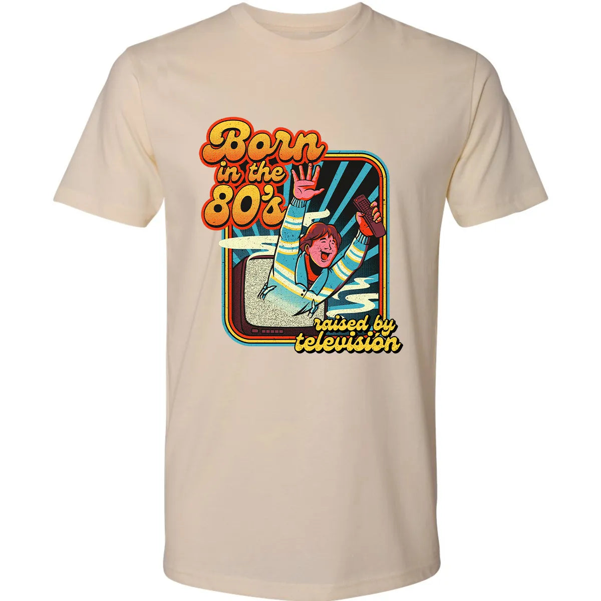 Premium Unisex T-shirt - 4RQNCZ6P