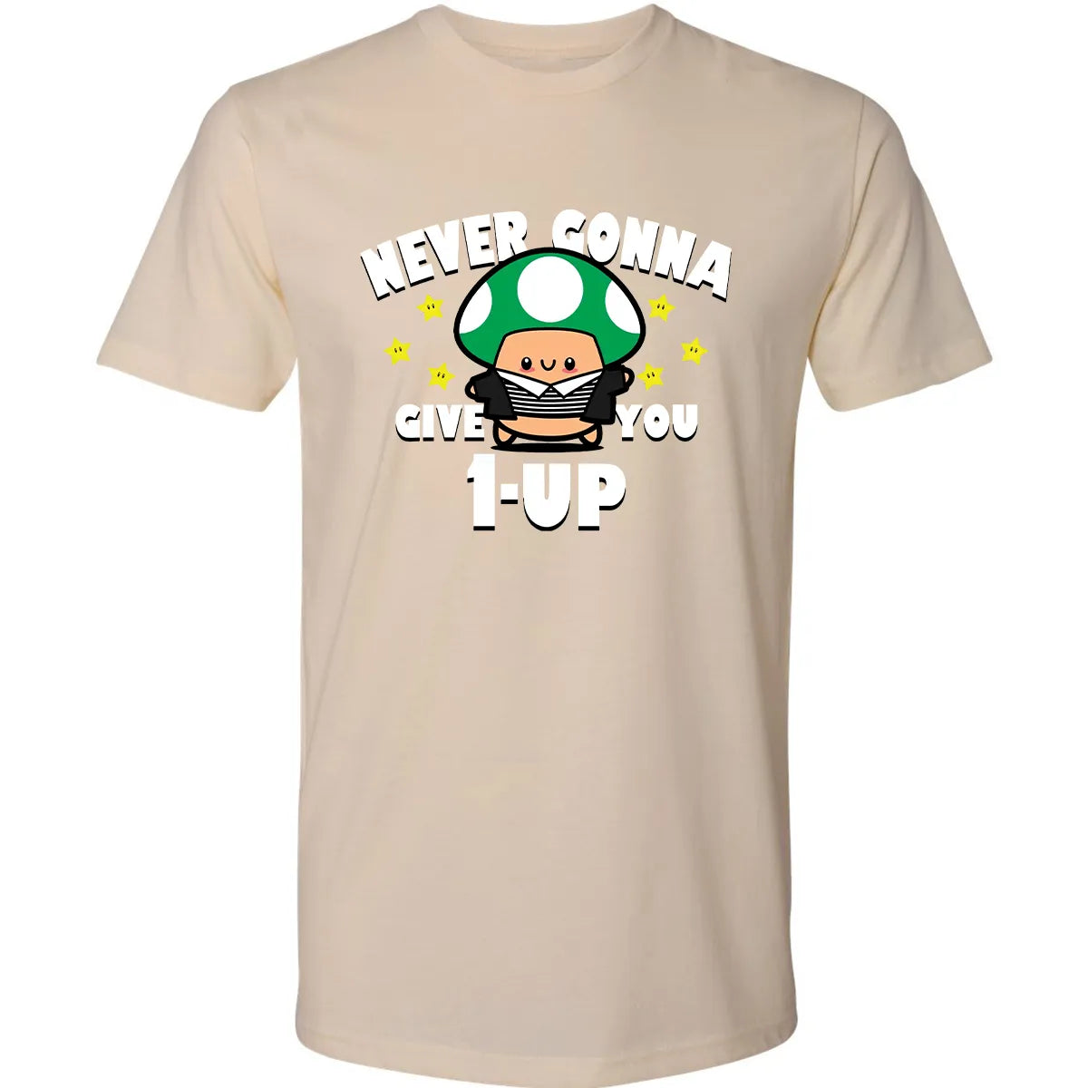 Premium Unisex T-shirt - NLDCVTTR