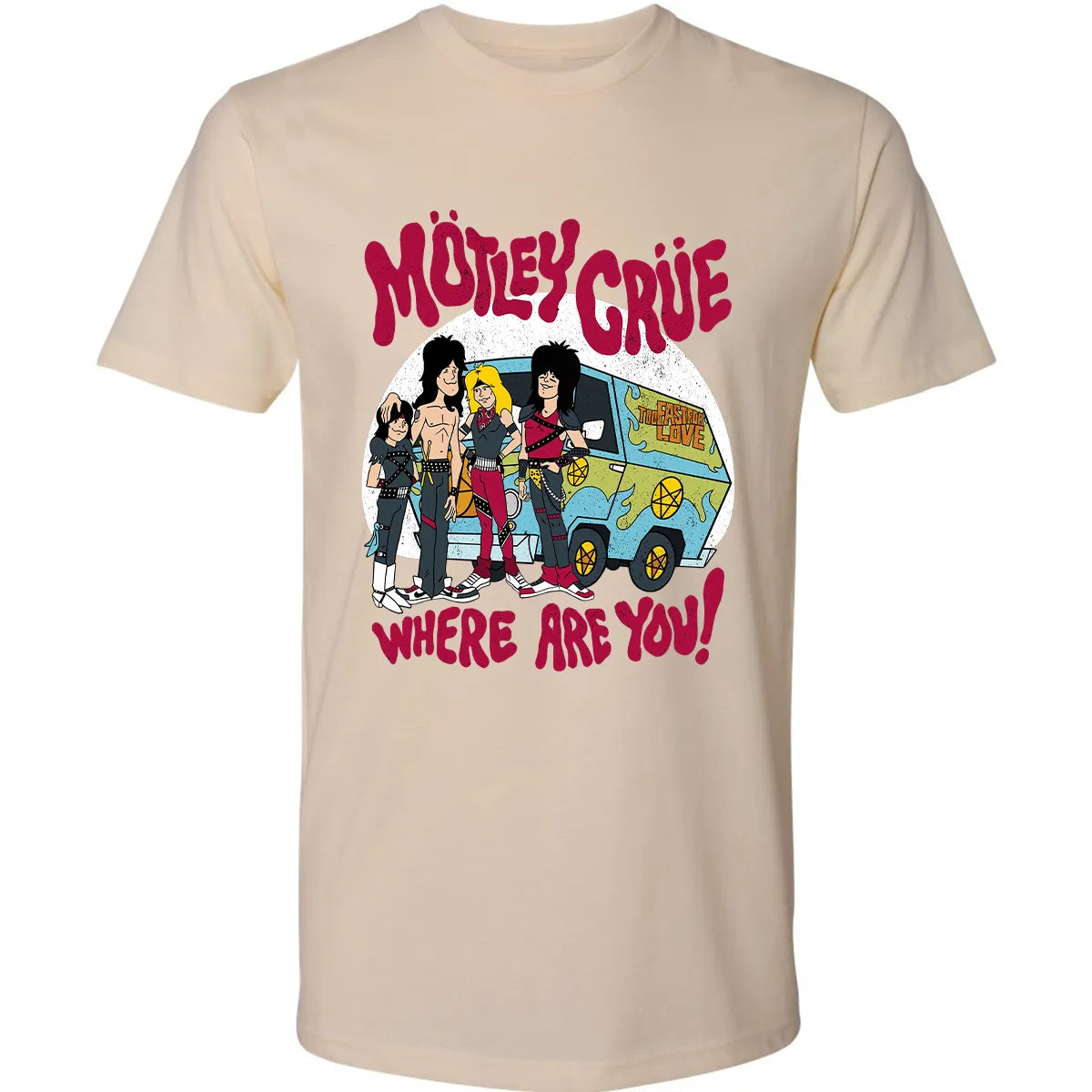 Premium Unisex T-shirt - A882P469