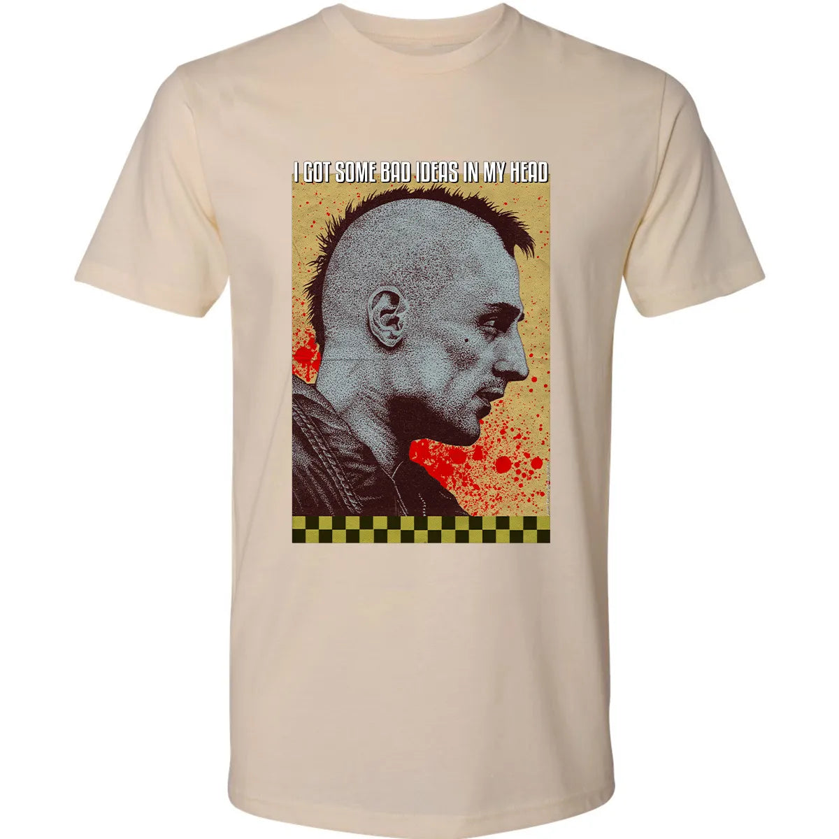 Premium Unisex T-shirt - NJ4EX9DT