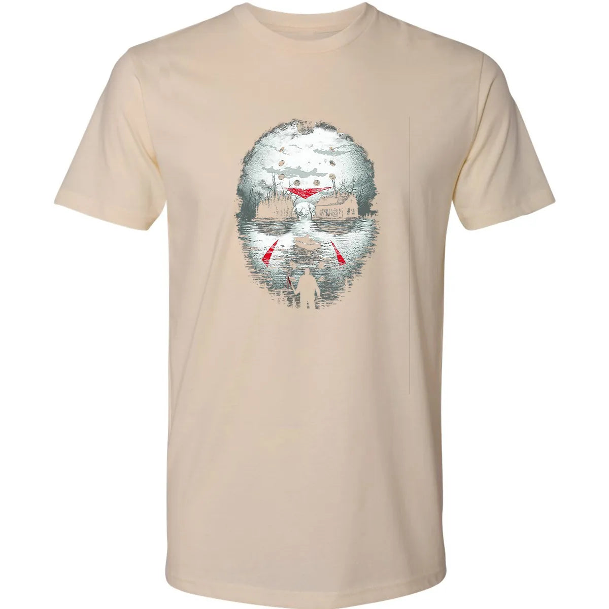 Premium Unisex T-shirt - QN72YU4J