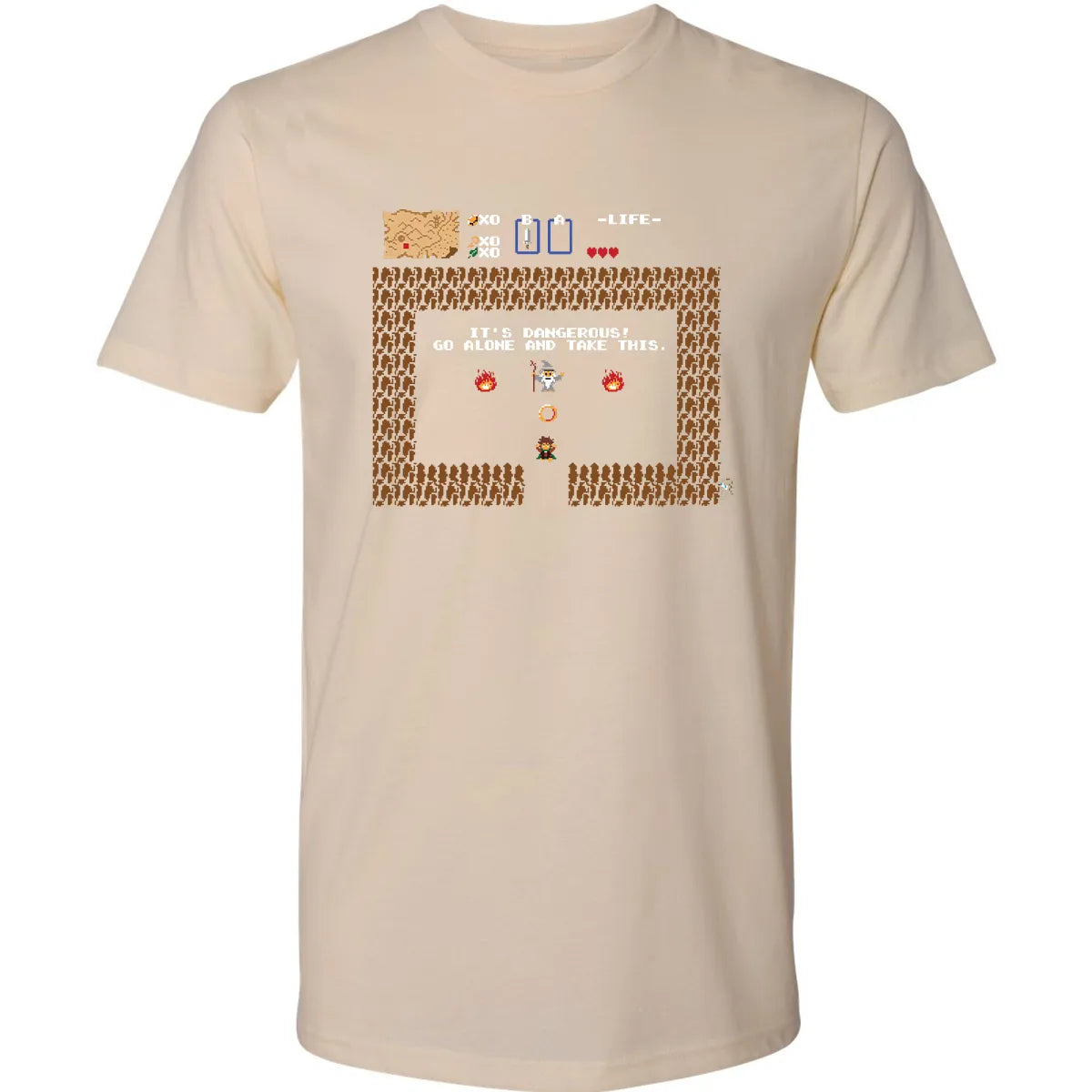 Premium Unisex T-shirt - 754RWCNU