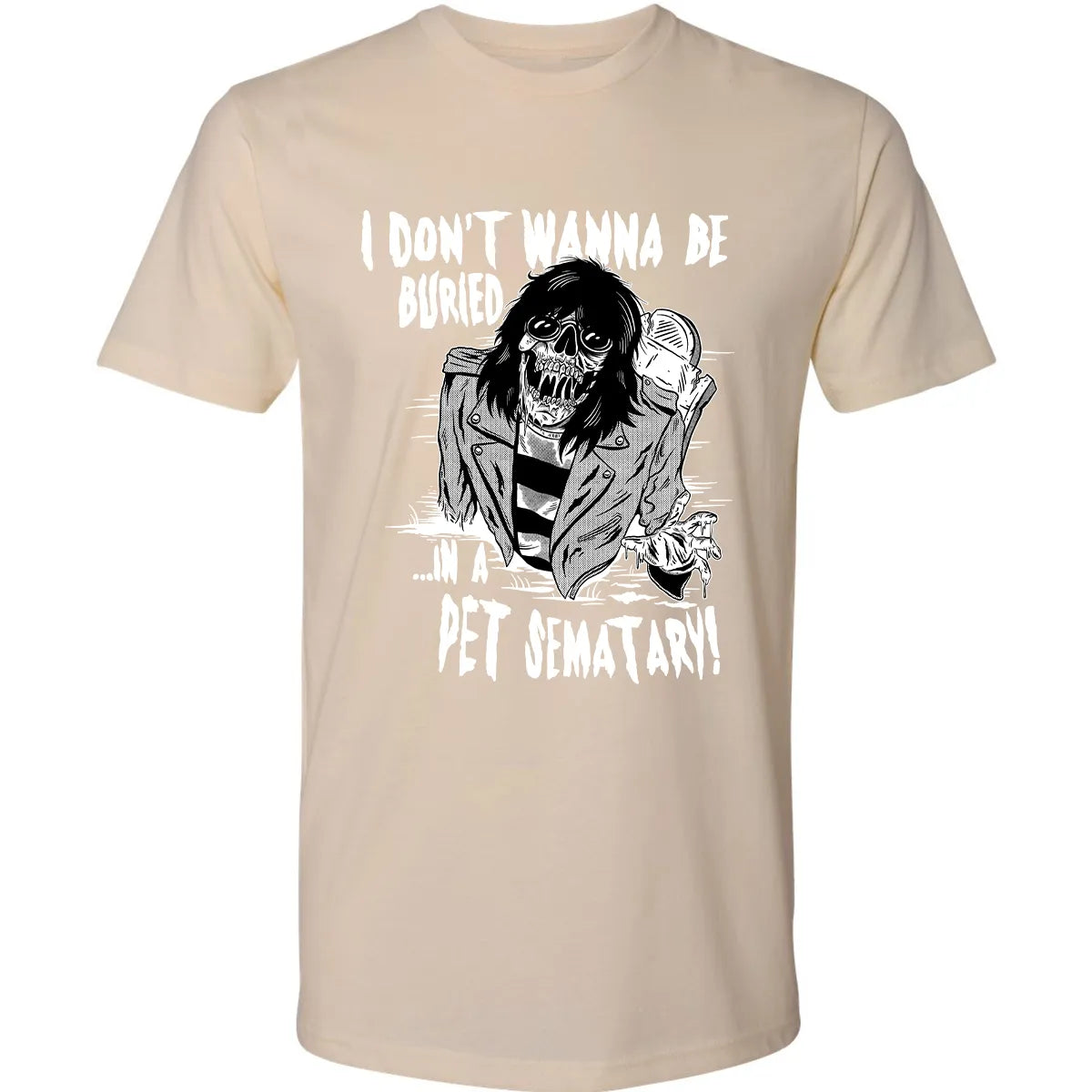 Premium Unisex T-shirt - 3NEYALYA