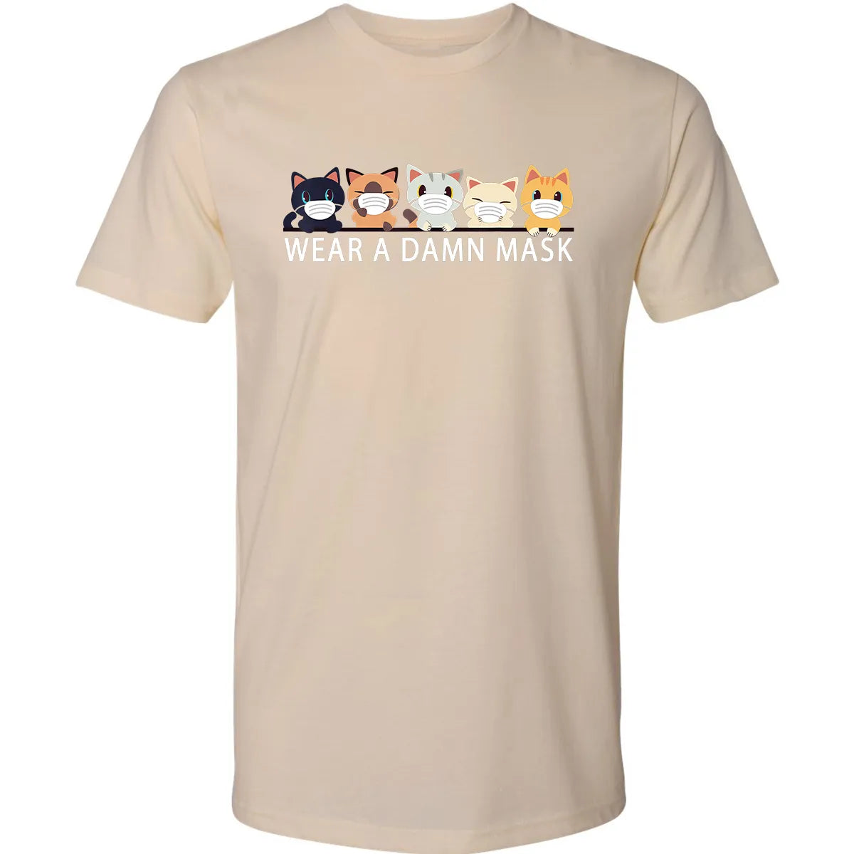 Premium Unisex T-shirt - T95DPRP4