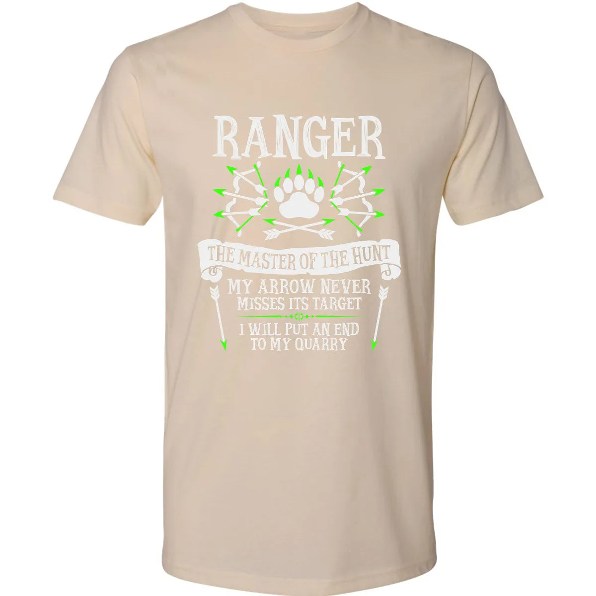 Premium Unisex T-shirt - SCUGL47Q