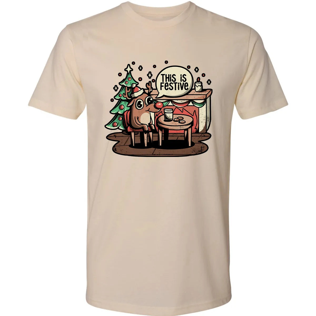 Premium Unisex T-shirt - KWHKMUTT