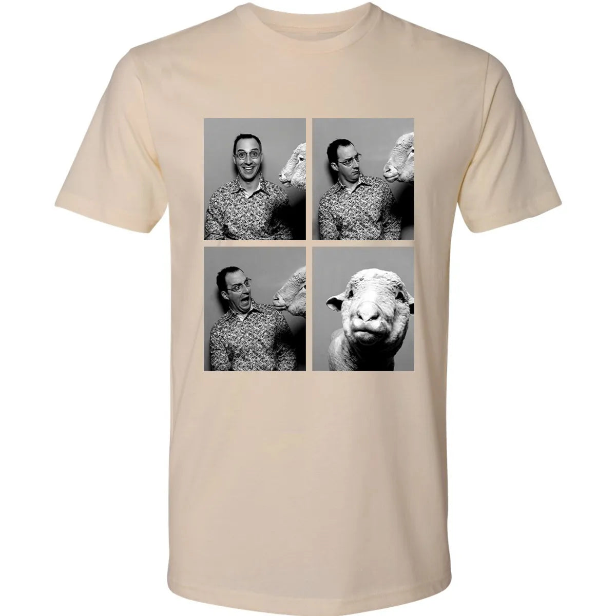 Premium Unisex T-shirt - EJLPZG3M