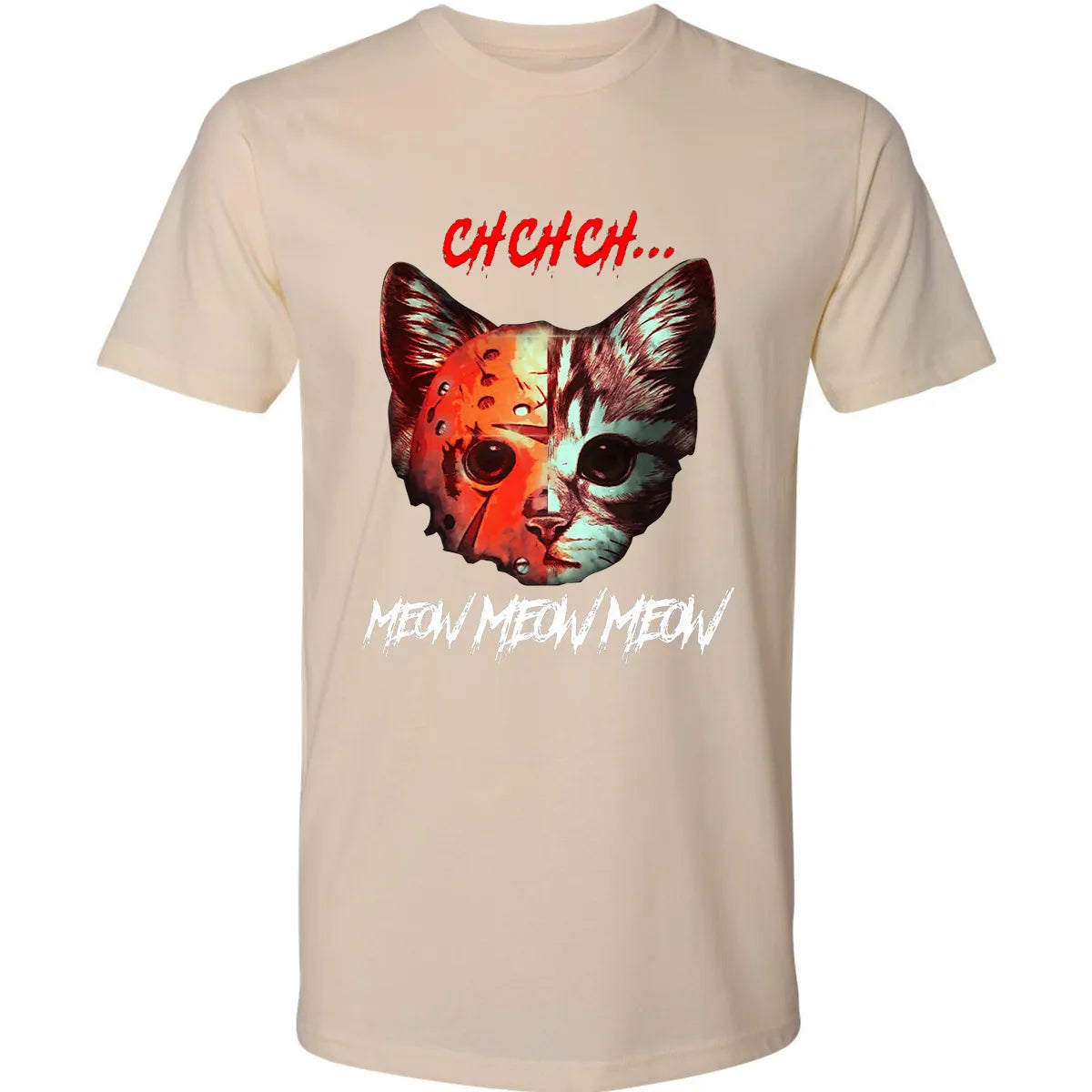 Premium Unisex T-shirt - BM6CLPLB