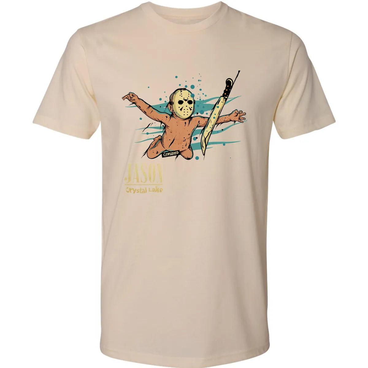 Premium Unisex T-shirt - BMPXZT2F