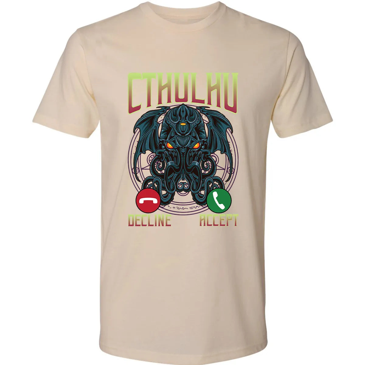 Premium Unisex T-shirt - XWKXB65P