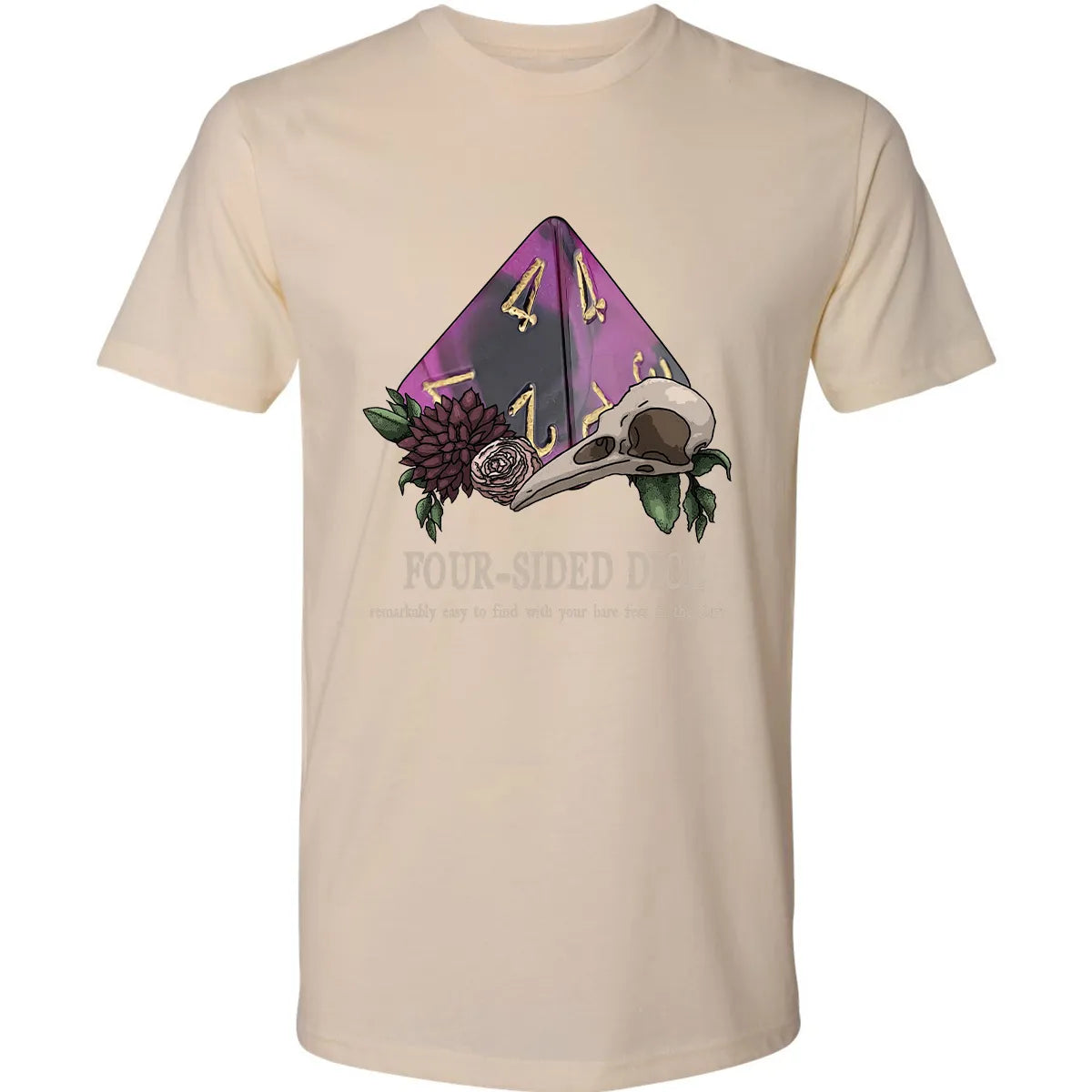 Premium Unisex T-shirt - CCZ9X5ER