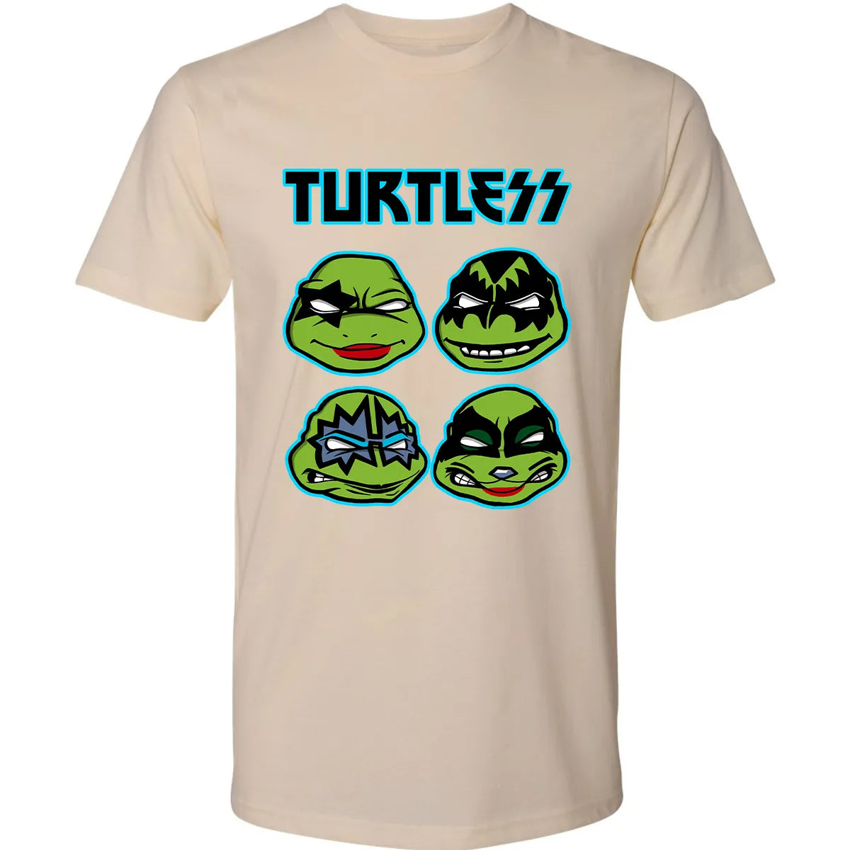 Premium Unisex T-shirt - LHV8LAUT