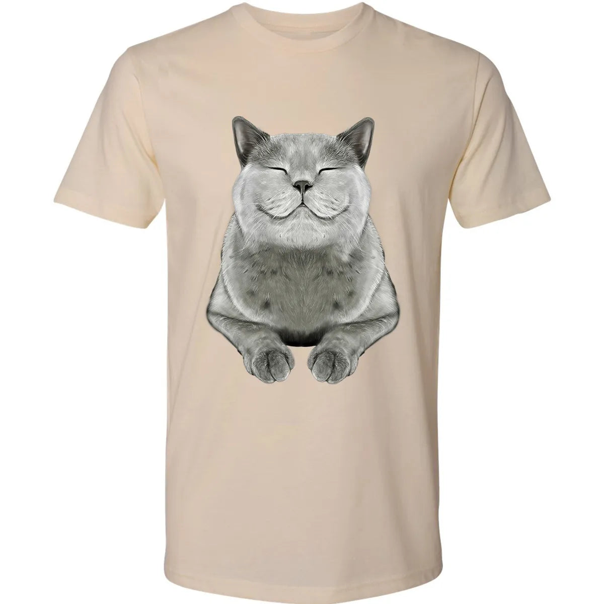 Premium Unisex T-shirt - JMHEX58Z