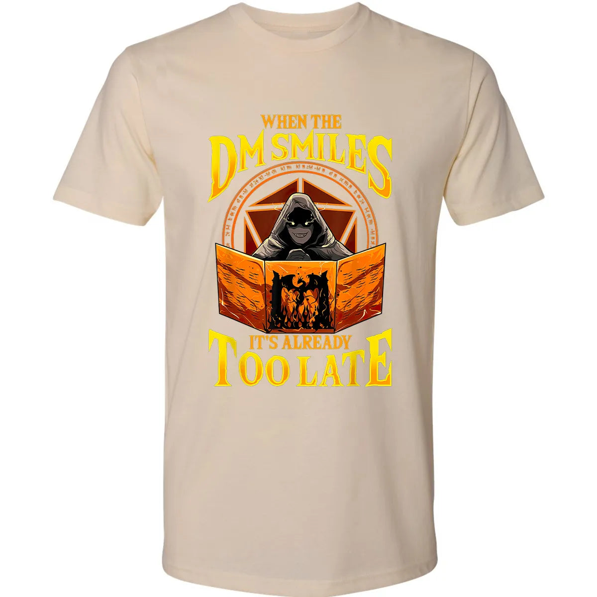 Premium Unisex T-shirt - 5Y1C9N2K