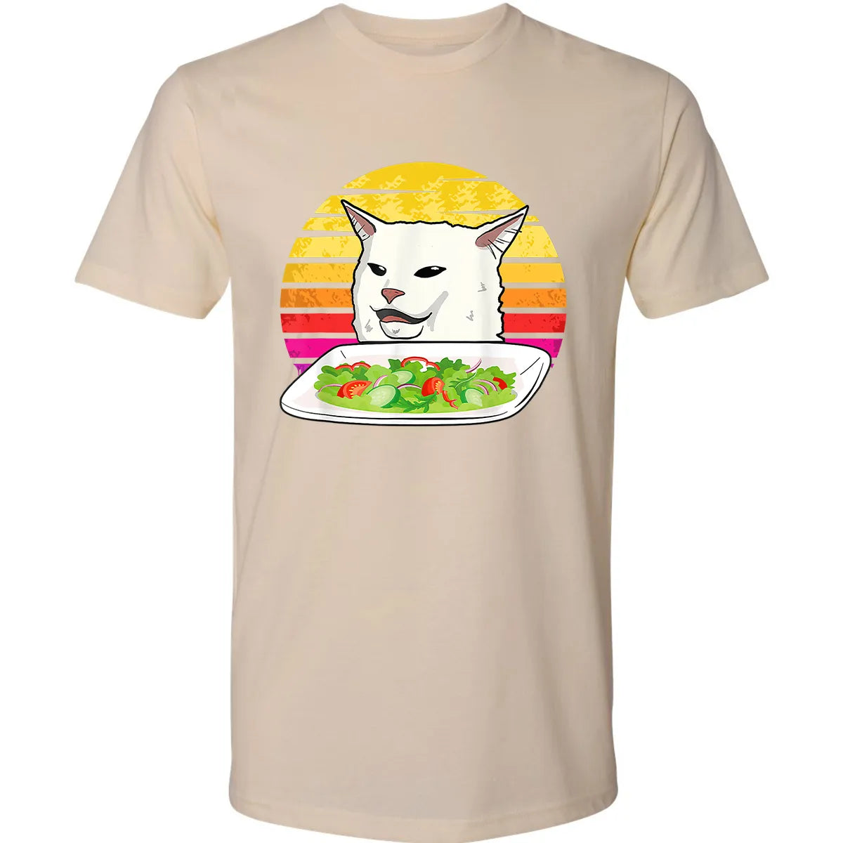 Premium Unisex T-shirt - Q3B2WKKE